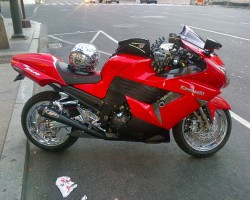 April Leap Around Lancaster