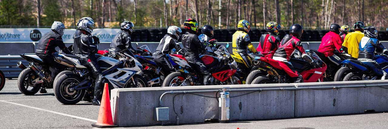 john's stree and track bike