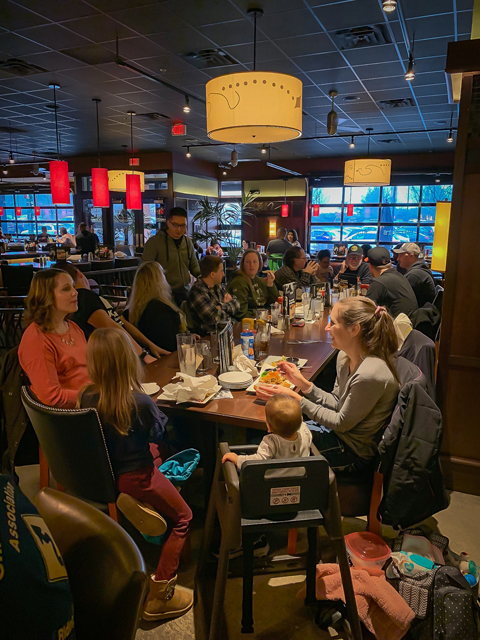 2019 CSBA January Lunch 1