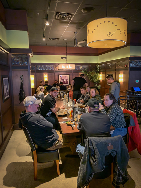 2019 CSBA January Lunch 3